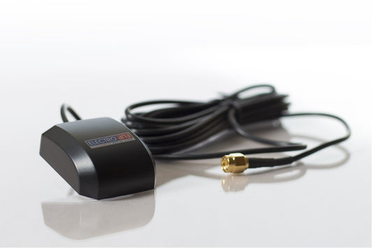 Affordable Advanced Real-time GPS Tracker for Shipment Tracking