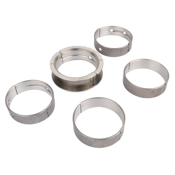 Main & Rod Bearings Set 7298MA for Chevy Express Silverado Corvette Avalanche Camaro GMC Savana Sierra Canyon Envoy Saab 9-7x Cadillac Escalade CTS