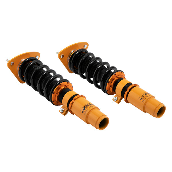 Coilovers Shock Absorbers For Mazda 3 BK BL 2004-2013 Adjustable Height Suspension Kit