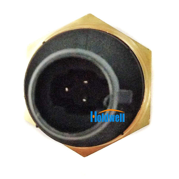 Holdwell Oil Pressure Sensor 6674315 for Bobcat 751 753 763 773 863 864 873 883 963 A220 A300 S130 S150 S160 S175 S185 S205 S220 S250 S300 T140 T180 T190 T200 T250 T300 T320