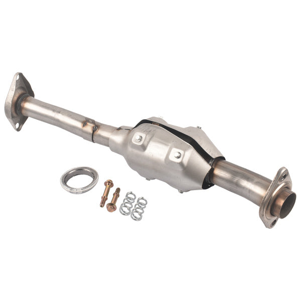 Front Catalytic Converter For Nissan NV200 2.0L 2013-2019 Direct Fit