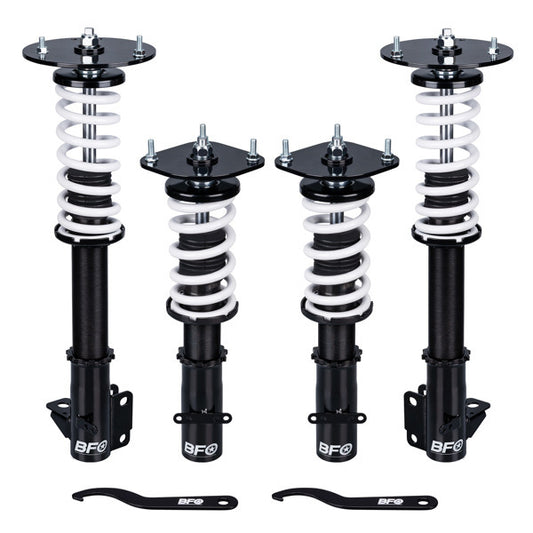 Coilover Spring & Shock Assembly Kit For Dodge Neon SRT-4 2000-2005 / SX 2003-2005