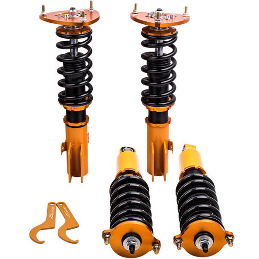 Coilovers Shock Absorber Struts for Subaru Legacy 2005 2006 2007 2008 2009 BL BP Suspension Kit