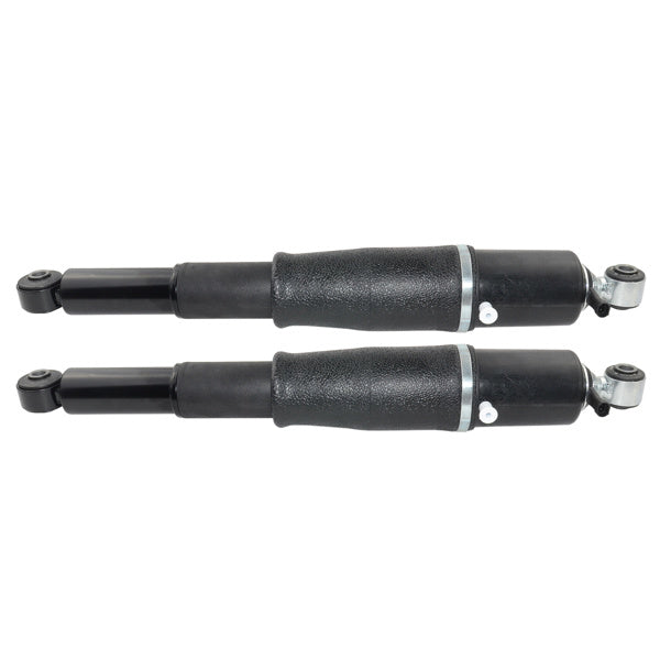 2Pcs Rear Air Shock Absorbers For Cadillac Escalade Chevrolet Avalanche Tahoe GMC Yukon 19302786 25871432 23487280