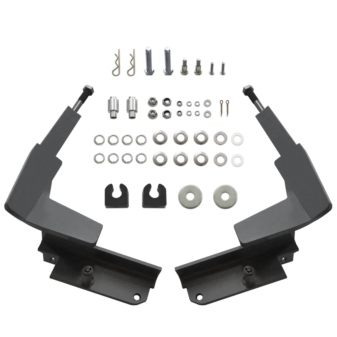 Bracket for Freightliner Cascadia 2018-2022