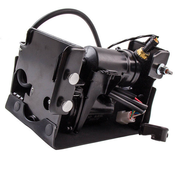 Air Ride Suspension Compressor Pump For Chevrolet Suburban 2015-2016 15254590