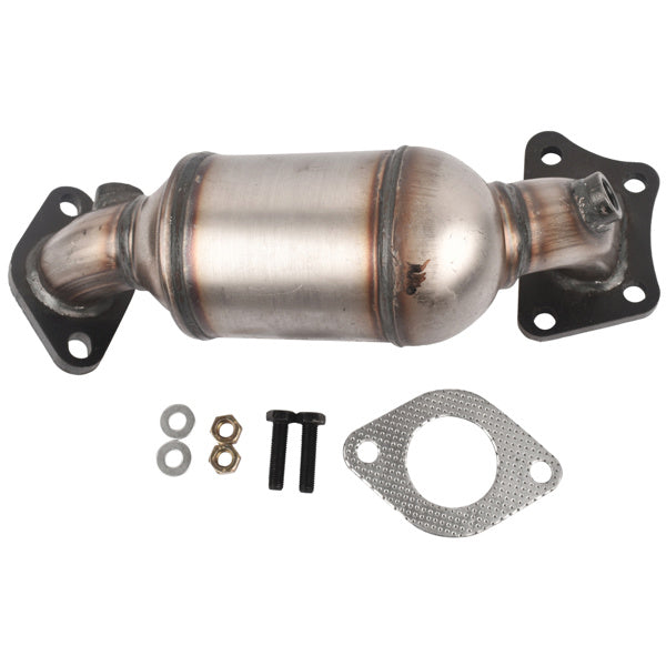 Catalytic Converter For Cadillac XTS Chevrolet Impala 3.6L 2014-2019 Radiator / Driver Side FCE048