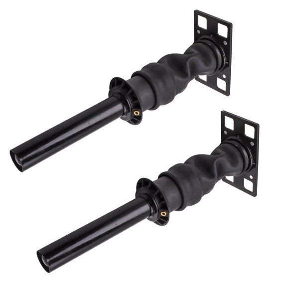 1 Pair Cab Shock Absorber For International Prostar 08-17 for 3595977C96 3595977C95