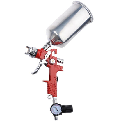 HVLP Spray Gun 14