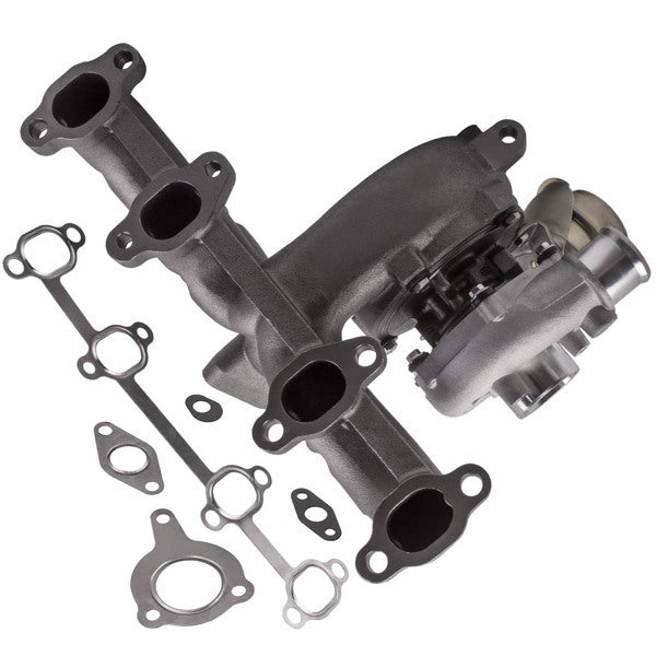 GT1749V For Volkswagen Beetle 1.9 TDI Diesel Engine ALH; AHF 66KW 90HP 1998-2003 713672-0003