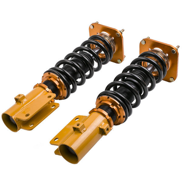 Coilovers Lowering Kits for Mazda Savanna RX7 RX-7 R2 GAS FC3S 1986-1992 Shocks & Struts