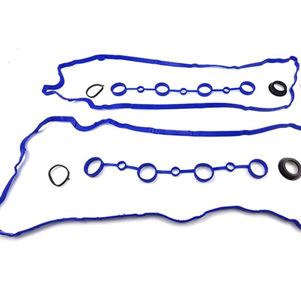 New Valve Cover Gasket Set For 2003-2006 Porsche Cayenne V8 4.5L 94810593205