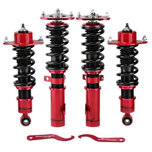 Suspension Coilover Kits For Toyota Celica 2000-2006 GT GTS Coil Shocks Struts