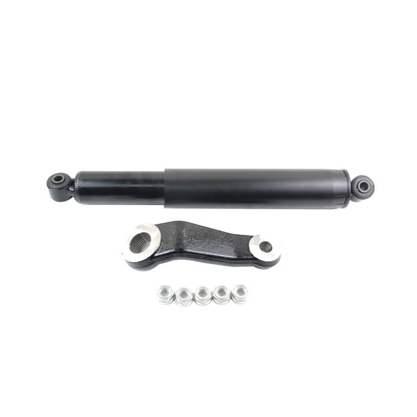 Steering linkage upgrade Kit Assembly For 2003-2012 Dodge Ram 2500 3500 4x4 4WD