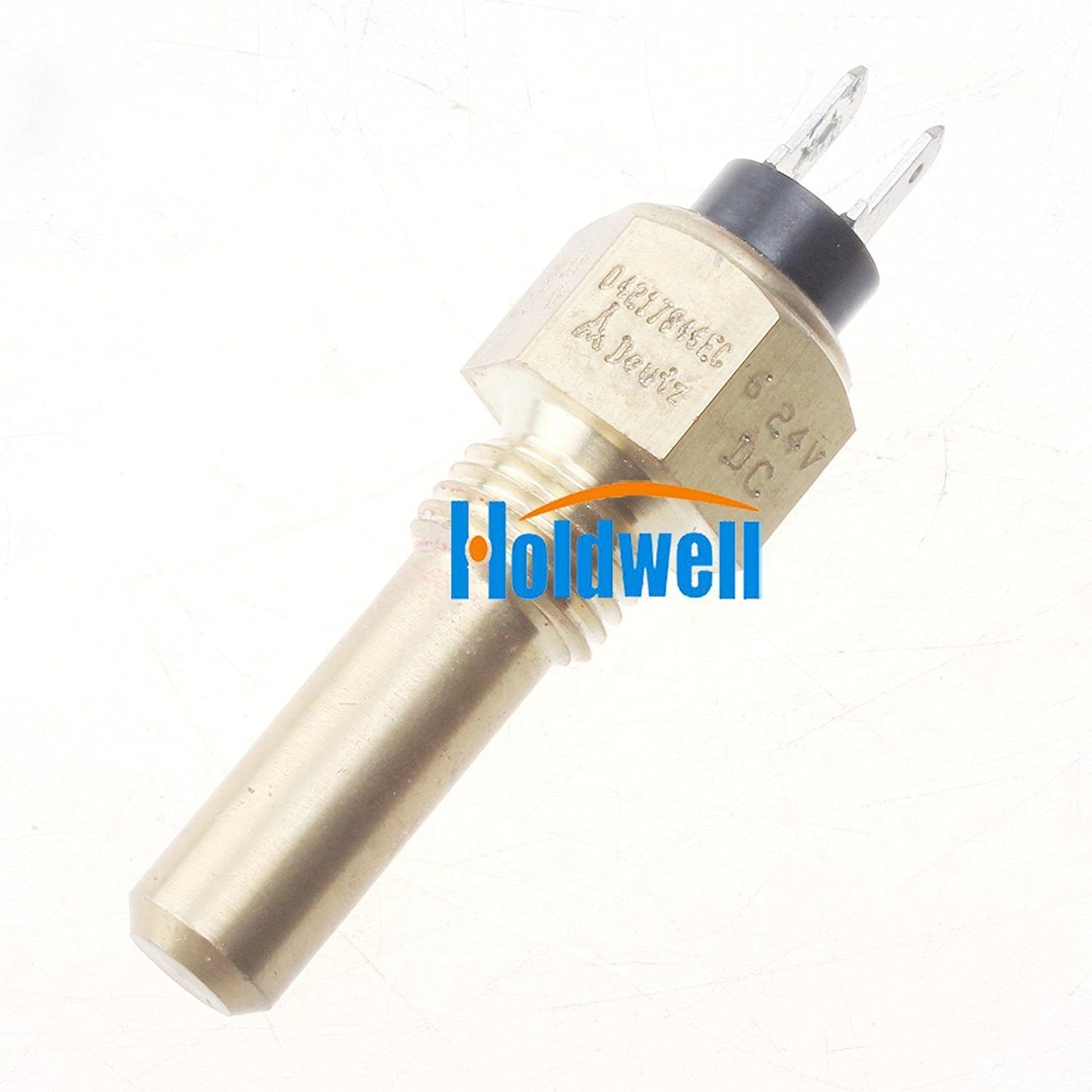 Holdwell Temperature Sensor 04217846 for Deutz Engine F2M2011