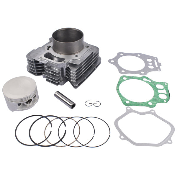 90mm Cylinder Piston Gasket Kit for Honda Foreman450 TRX450 S/ES/FE/FM 1998-2004