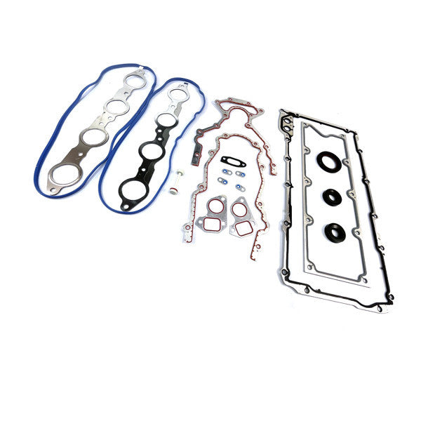 New GEN III LS Gasket Set Kit For LS1 LS2 LS3 LS4 LS5 LS6 4.8L 5.3L 5.7L 6.0L