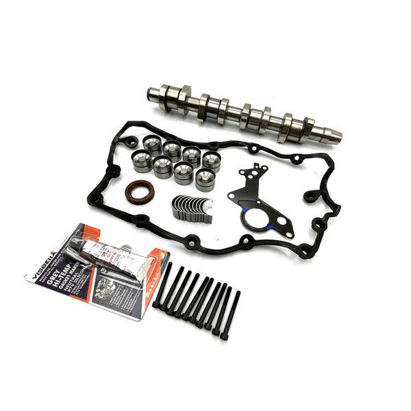 AMC OE-Spec Camshaft Lifter Kit Set for VW MK5 Jetta 05 06 BRM 1.9 TDI