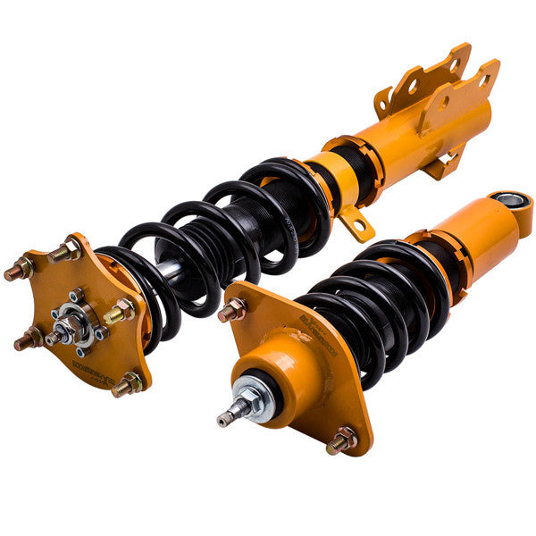 24-Way Damping Coilover Kit for HONDA CRV CR-V 2007-2011 Coil Springs Struts