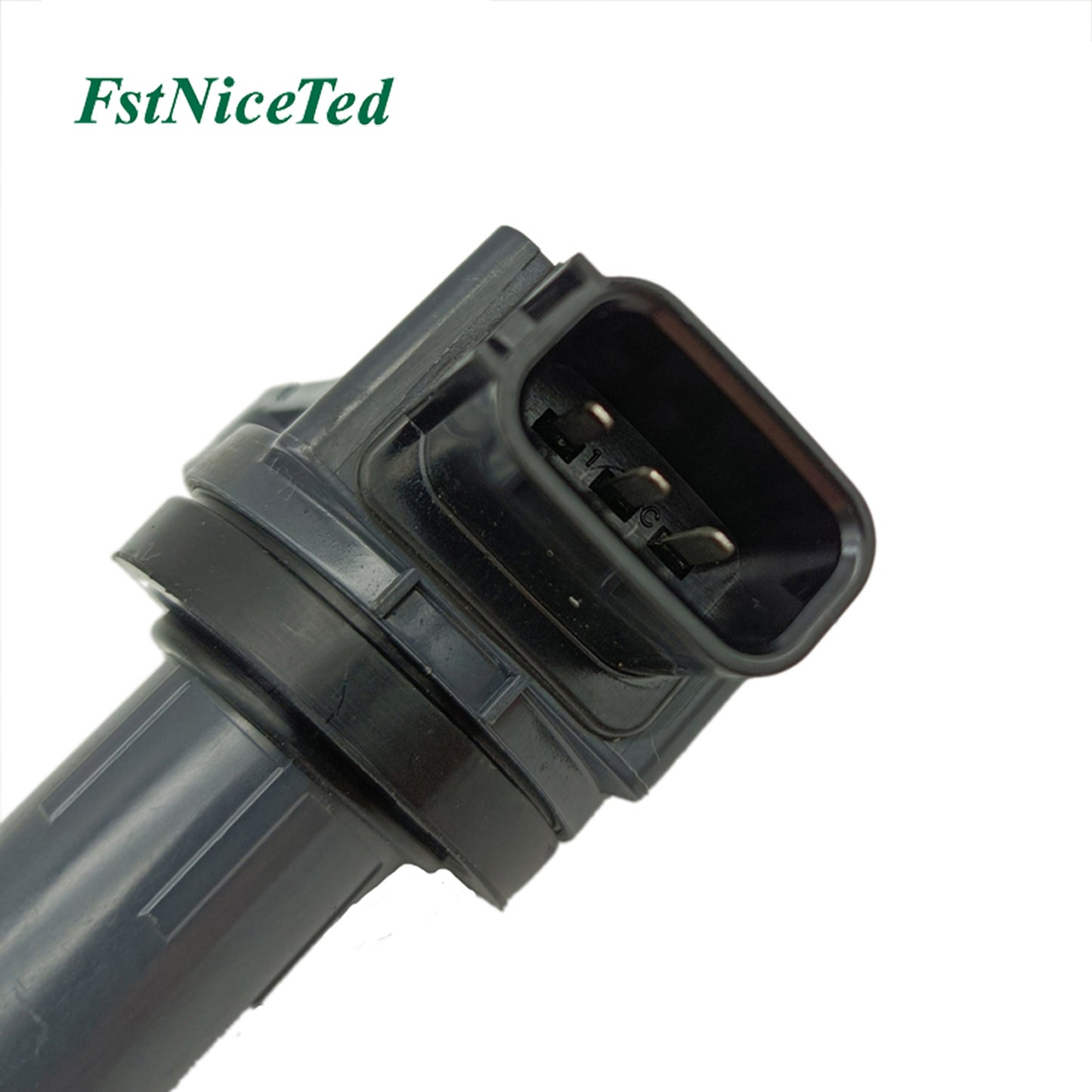 Ignition Coil Fit for Honda CR-V 2002-2006 Odyssey 2005-2008 Accord 2003-2006 30520-PNA-007