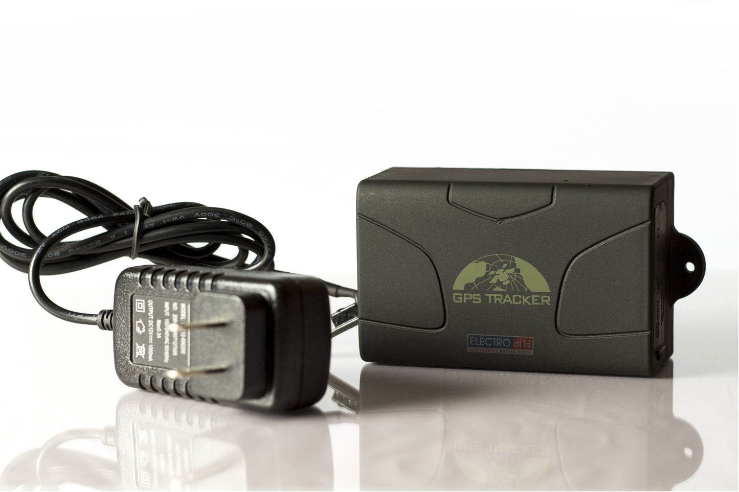 GPS iTrack 2 Portable Tracking Device - Track Consignment Distribution