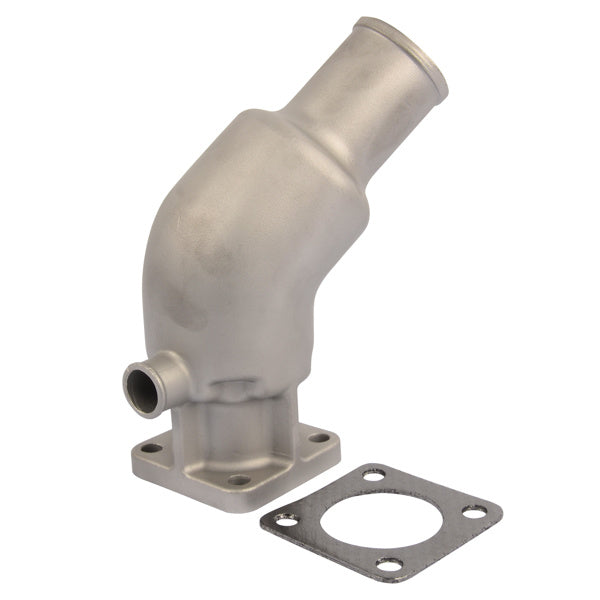 Stainless Steel Exhaust Elbow Replaces Volvo Penta 21190094 861906