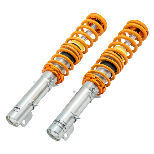 Coilover Suspension Kit Fit For VW Golf Mk4 1J1 FWD & NEW BEETLE 1998-2006