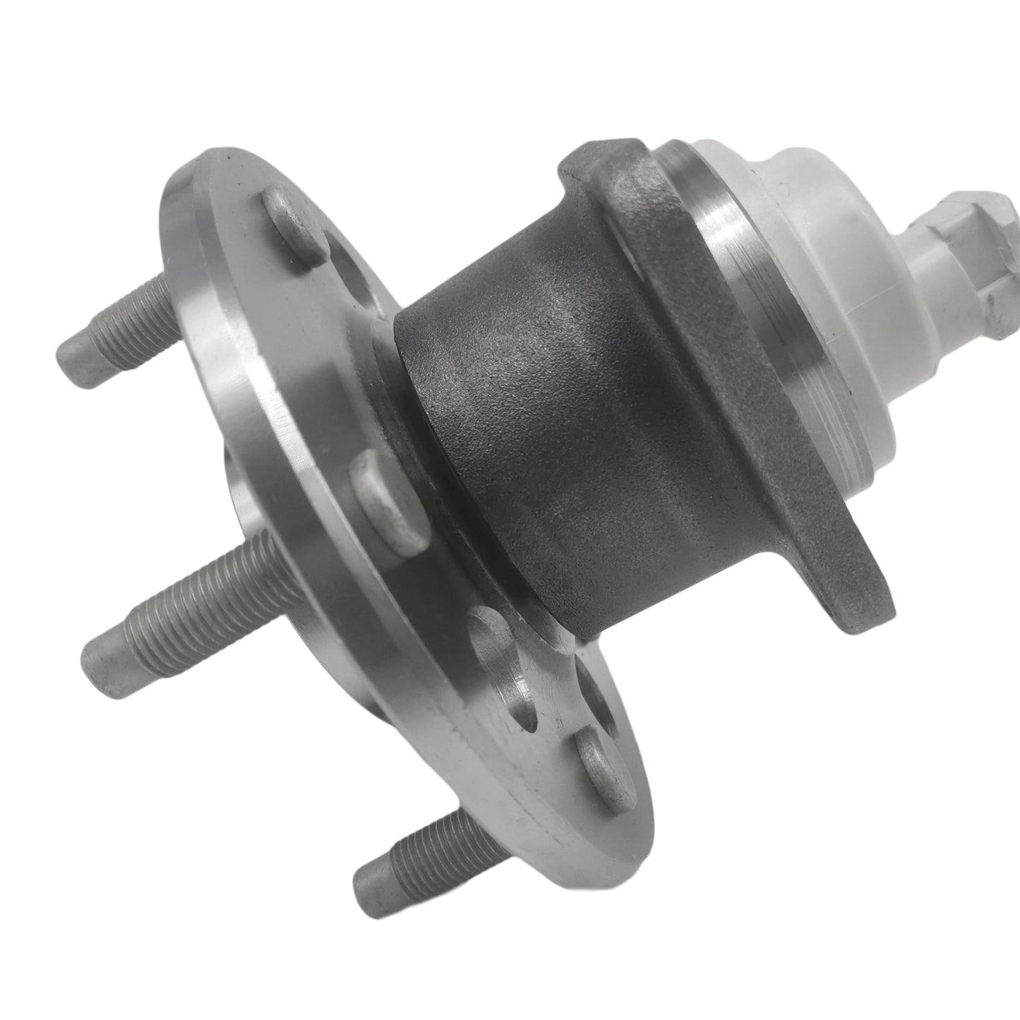 512150 Rear Wheel Bearing Hub Assembly for Chevy Impala Monte Carlo Venture, Buick Allure Lacrosse Regal, Pontiac Grand Prix Montana, Oldsmobile Intrigue, 5 Lugs