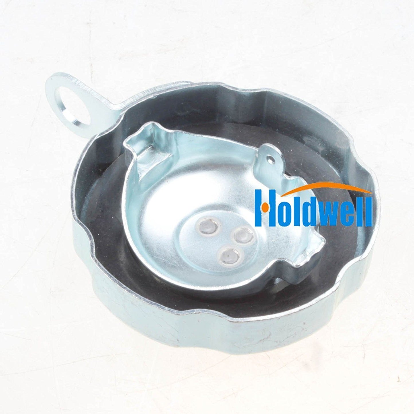 Holdwell Locking Fuel Cap 87335469 130049A1 Compatible with Case IH 580L 580M 580SL 580SM 590SM 590SL 570MXT 570NXT 585G 586G 586H 588G 588H