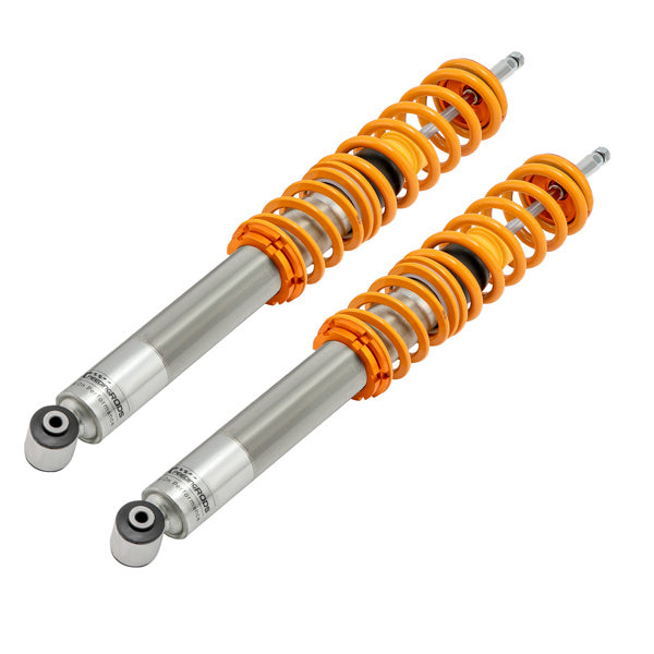 Coilover Suspension Kit Fit For VW Golf MK2 MK3 & JETTA Mk2 1984-1992 & Corrado 1989-1995 & Vento 1994-1998 Shock Absorber