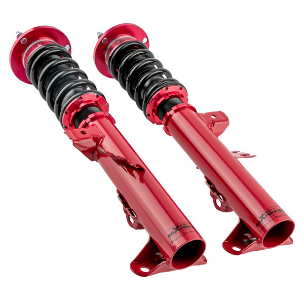 Coilovers Kits For BMW E36 3 Series(1991-1999) 24 Ways Adjustable Damper Shocks Struts