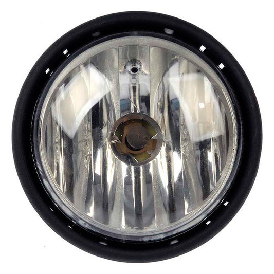 Gastokyle Fog Light Assembly for 2001-2010 Freightliner Columbia Passenger Side