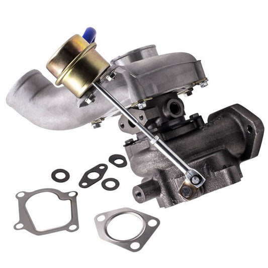 GT1752S 733952 Turbo charger for KIA Sorento 2.5 CRDI D4CB 140HP 103kw 2002- 733952-5004S