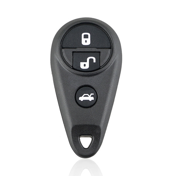 For 2005 2006 2007 Subaru Outback Remote Keyless Key Fob NHVWB1U711 4 Button