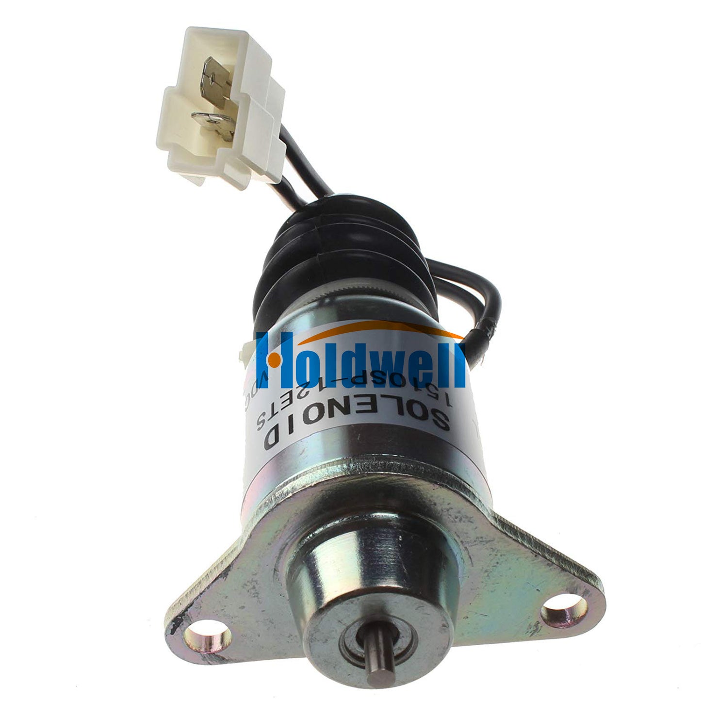 Holdwell Stop Solenoid 1510SP-12ETS SA-4786-12 for Yanmar Engine