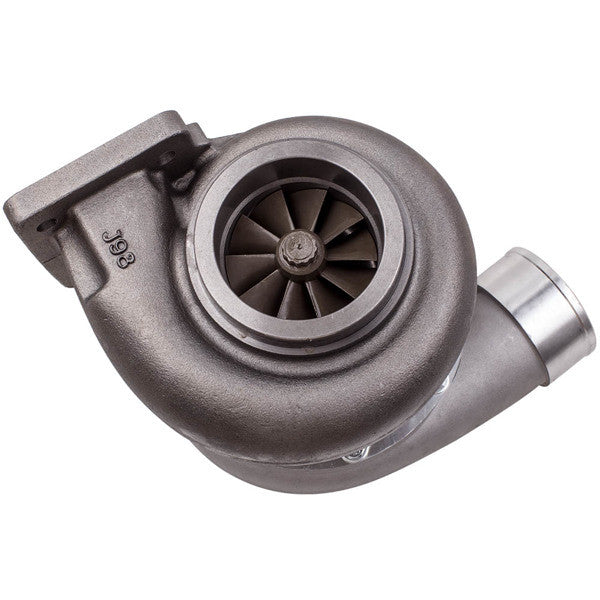 GT45 T4 V-Band 1.05 A/R 98mm Huge 600-800HPs Boost Upgrade Racing Turbo charger