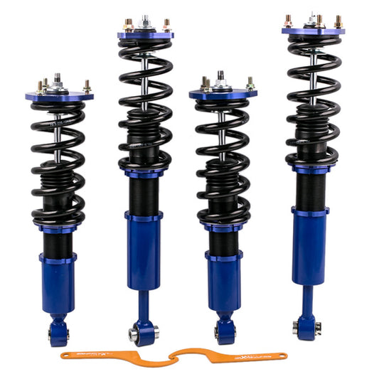 Coilovers Shock Absorber Struts for LEXUS IS 300 IS300 IS200 1997-2005 Suspension Kit