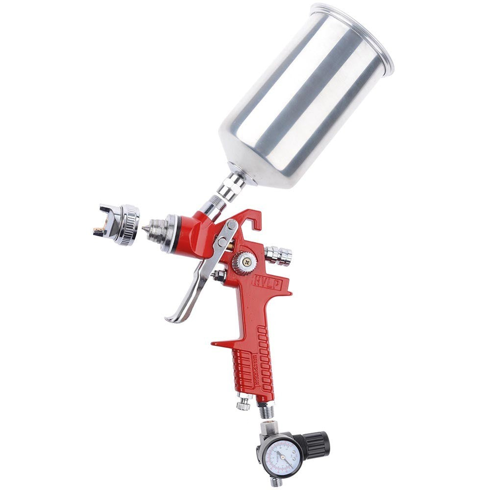 HVLP Spray Gun 14