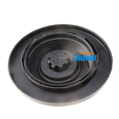 Holdwell Coolant Tank Cap 6733429 for Bobcat S205 S220 S250 S300 S510 S530 S550 S570 S590