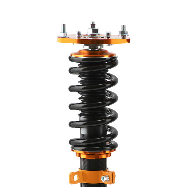 Coilover Suspension Shocks Struts Fit For TOYOTA AVALON / CAMRY XV40 2007 - 2011 & for LEXUS ES350 2007 - 2009