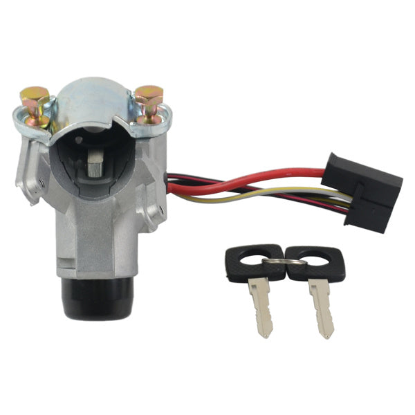 Ignition Starter Switch for Dodge Freightliner Sprinter 2500 3500 0005458108 9014600104