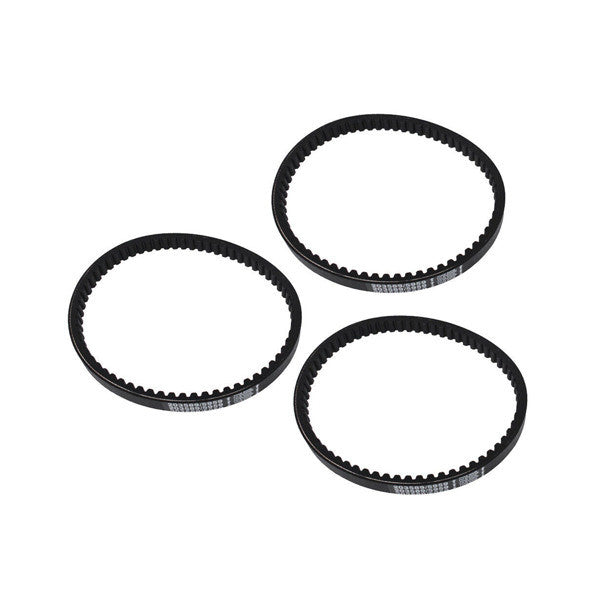 3pc 203589 / 5959 go kart drive belt 30 series for Manco 5959 comet 203589