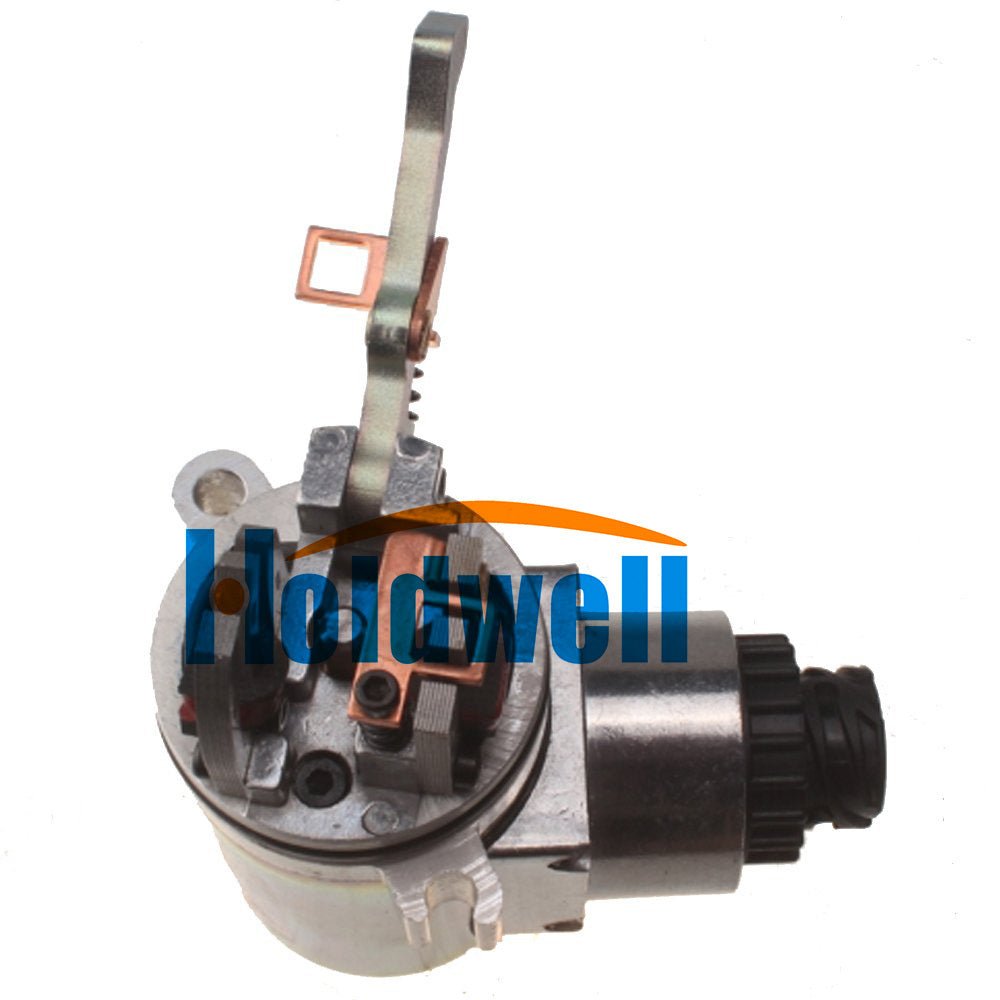 Holdwell Actuator Solenoid 04286363 0428 6363 for Deutz Engine TCD2011 FL2011 BFL2011 BFM2011