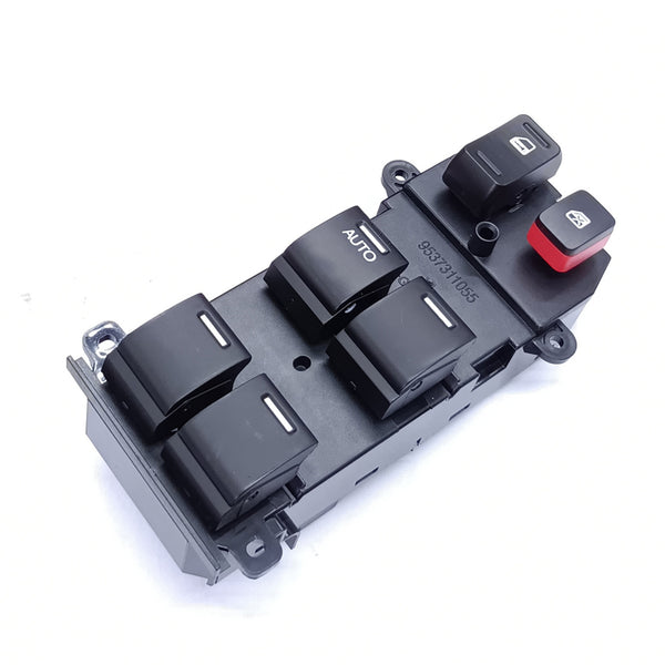 Power Window Switch Fits for Honda CR-V 2010-2011 Replaces 35750-SWA-K01