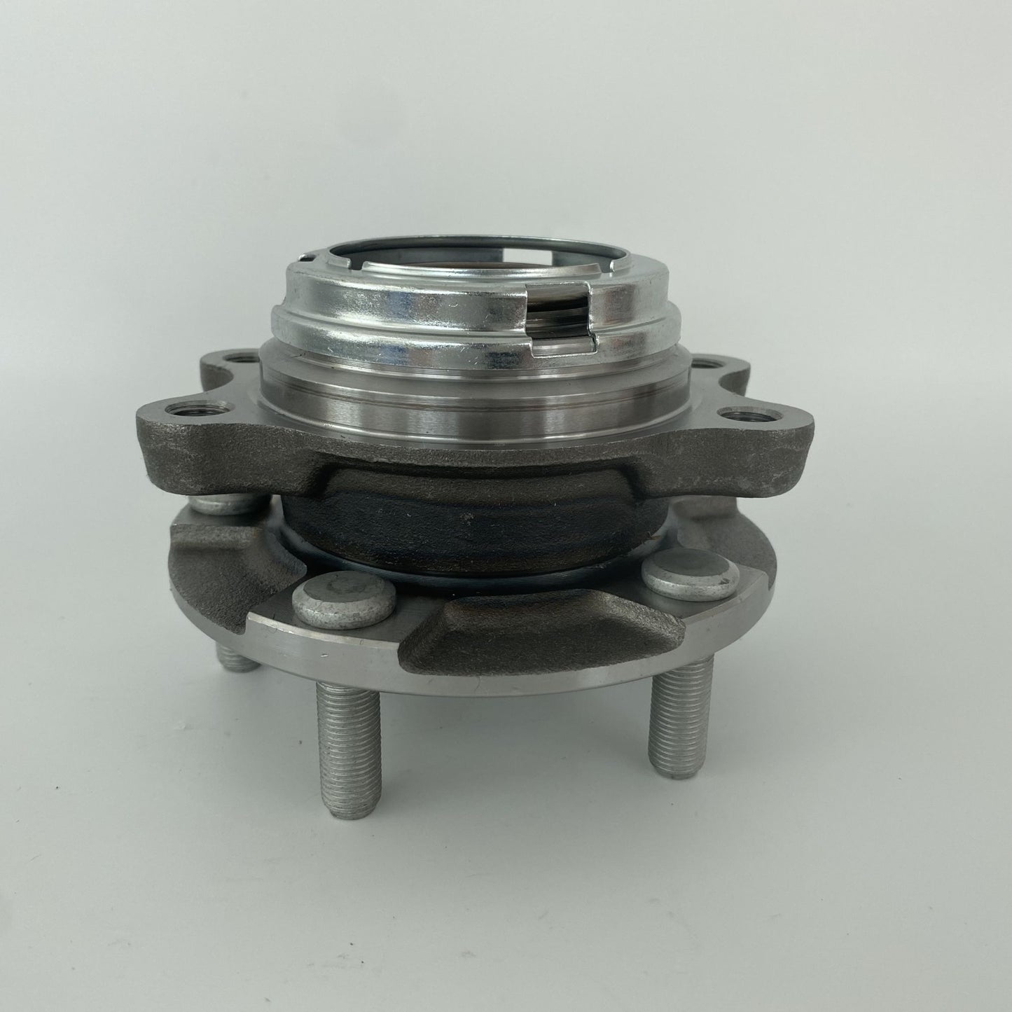 513310 Front Wheel Bearing Hub Assembly fit for 2003 2004 2005 2006 2007 Nissan Murano 2004 2005 2006 2007 2008 2009 Nissan Quest 5 Lugs