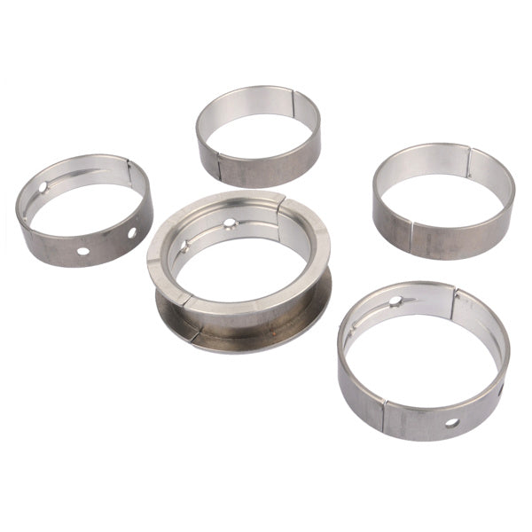 Main & Rod Bearings Set 7298MA for Chevy Express Silverado Corvette Avalanche Camaro GMC Savana Sierra Canyon Envoy Saab 9-7x Cadillac Escalade CTS