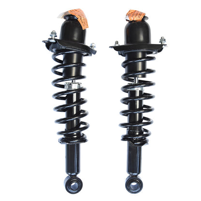 2 PCS COMPLETE STRUT 2009-2010 Toyota Corolla