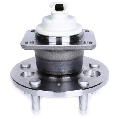 512150 Rear Wheel Bearing Hub Assembly for Chevy Impala Monte Carlo Venture, Buick Allure Lacrosse Regal, Pontiac Grand Prix Montana, Oldsmobile Intrigue, 5 Lugs