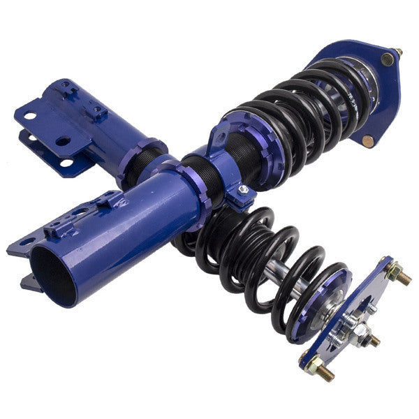 Coilover Shocks Absorber Struts for Hyundai Veloster FS 2013 2014 2015 Height Adjustment