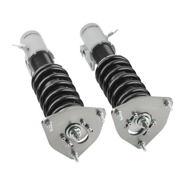 24 Ways Damper Coilovers for SUBARU WRX GDB GDA 2002-2007 Coilover Suspension